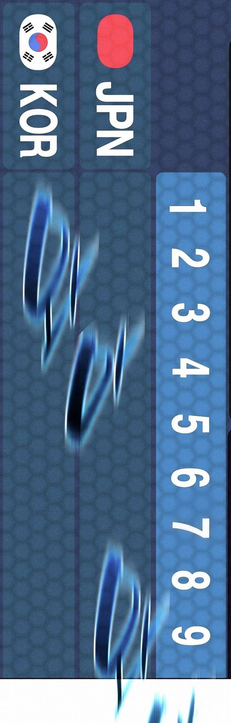 Genius Hitter Hits Fastball Chapter 93 Gambar 8