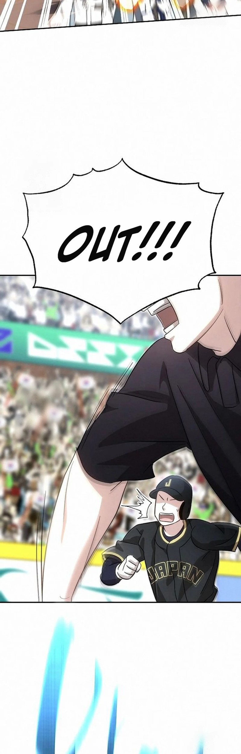 Genius Hitter Hits Fastball Chapter 93 Gambar 22