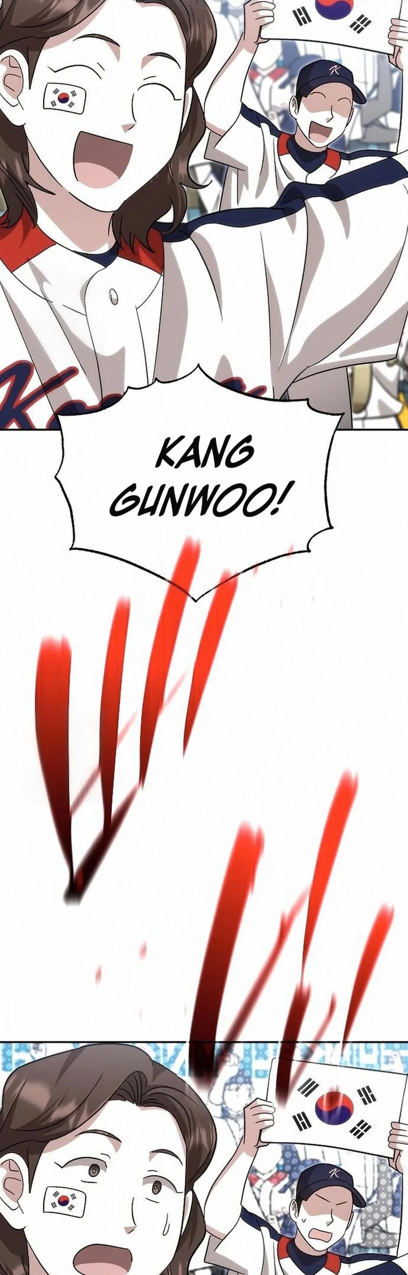 Genius Hitter Hits Fastball Chapter 93 Gambar 26