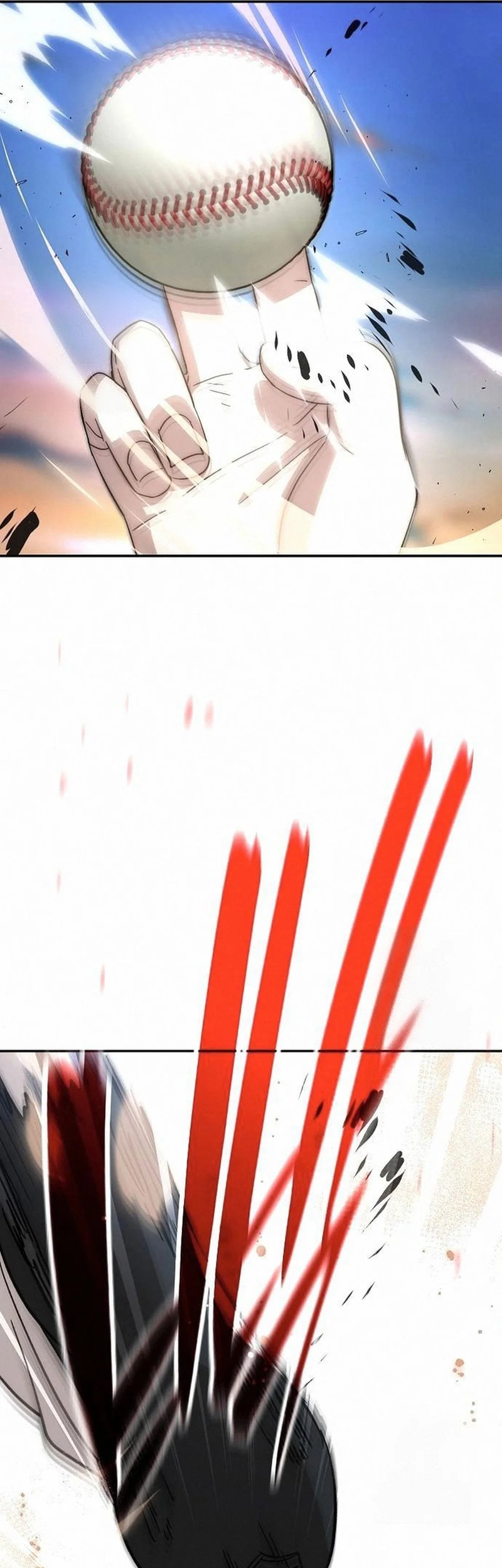 Genius Hitter Hits Fastball Chapter 93 Gambar 28