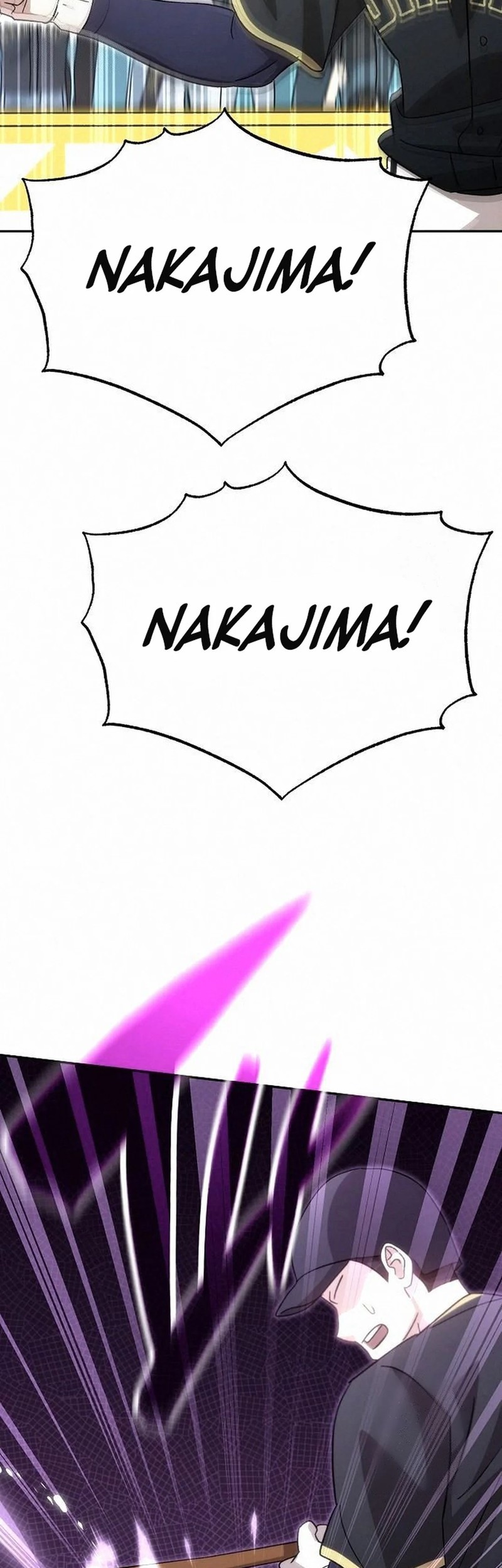 Genius Hitter Hits Fastball Chapter 93 Gambar 30