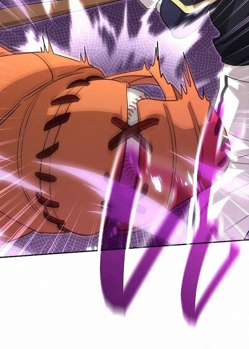 Genius Hitter Hits Fastball Chapter 93 Gambar 31