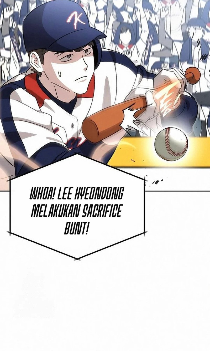 Genius Hitter Hits Fastball Chapter 93 Gambar 35