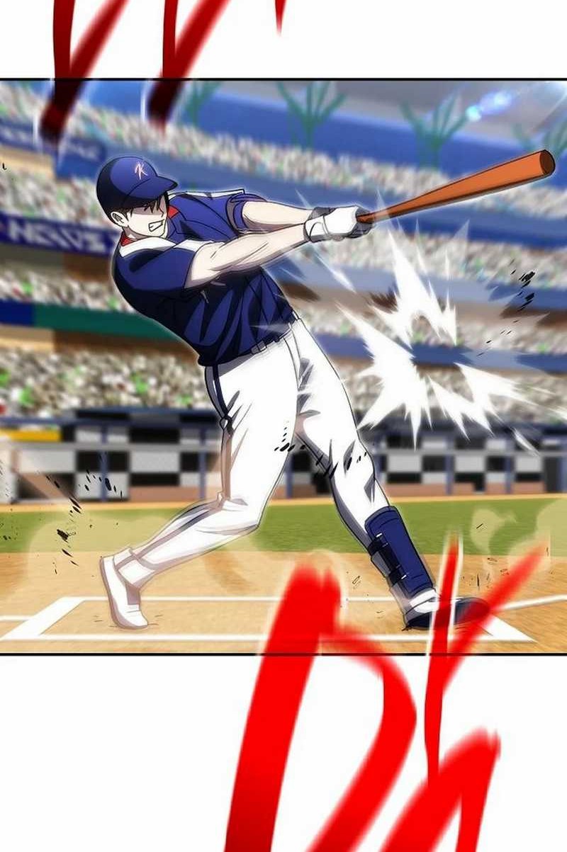 Genius Hitter Hits Fastball Chapter 94 Gambar 28