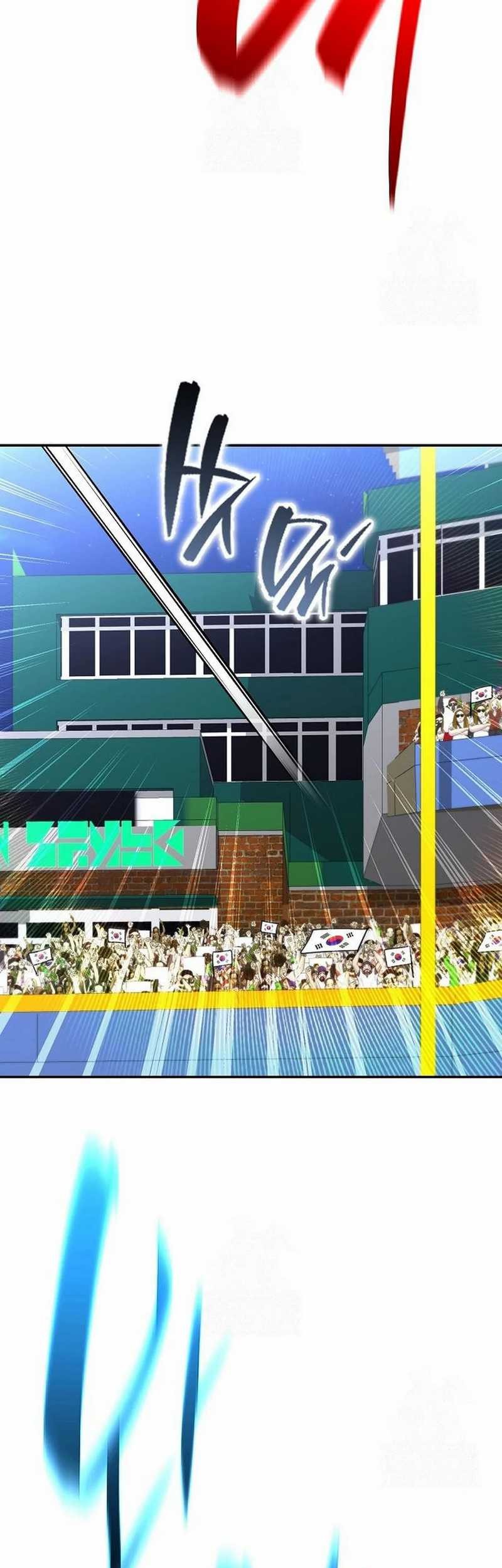 Genius Hitter Hits Fastball Chapter 94 Gambar 29