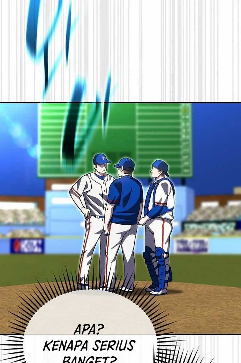 Genius Hitter Hits Fastball Chapter 94 Gambar 34