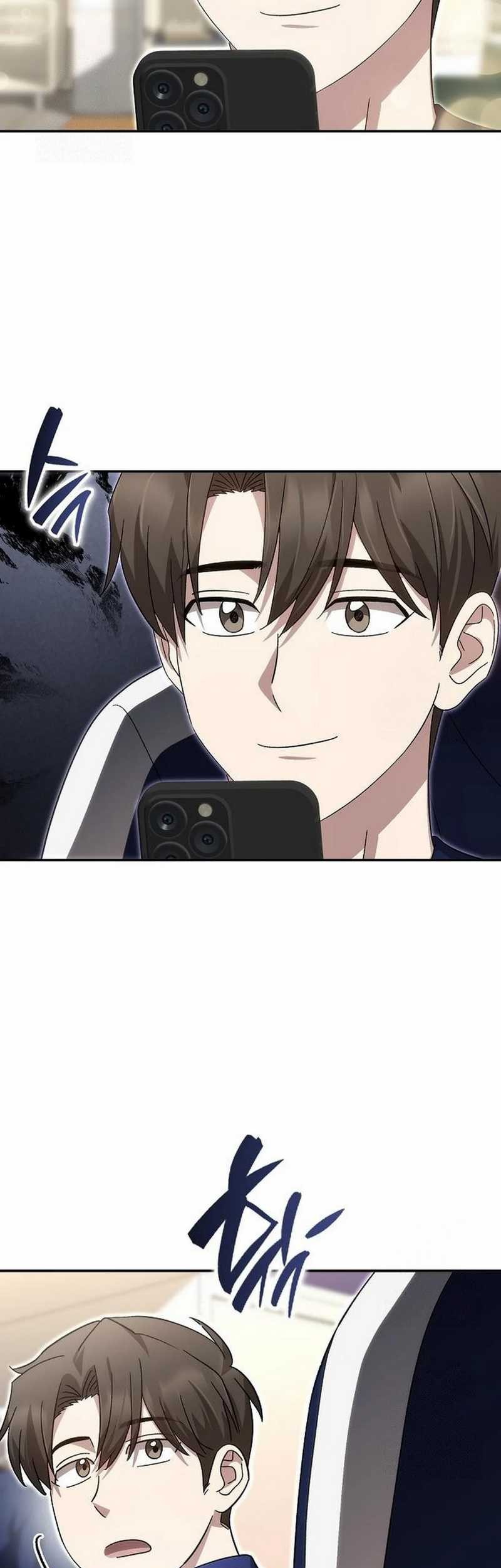 Genius Hitter Hits Fastball Chapter 94 Gambar 21