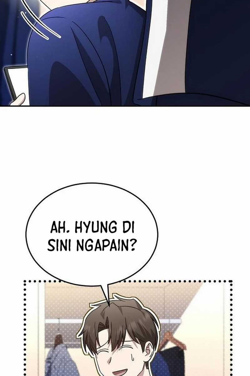 Genius Hitter Hits Fastball Chapter 94 Gambar 22