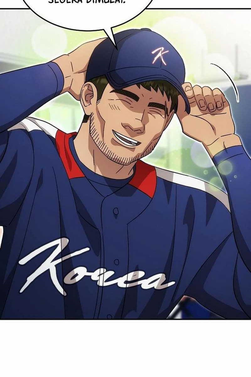 Genius Hitter Hits Fastball Chapter 94 Gambar 24