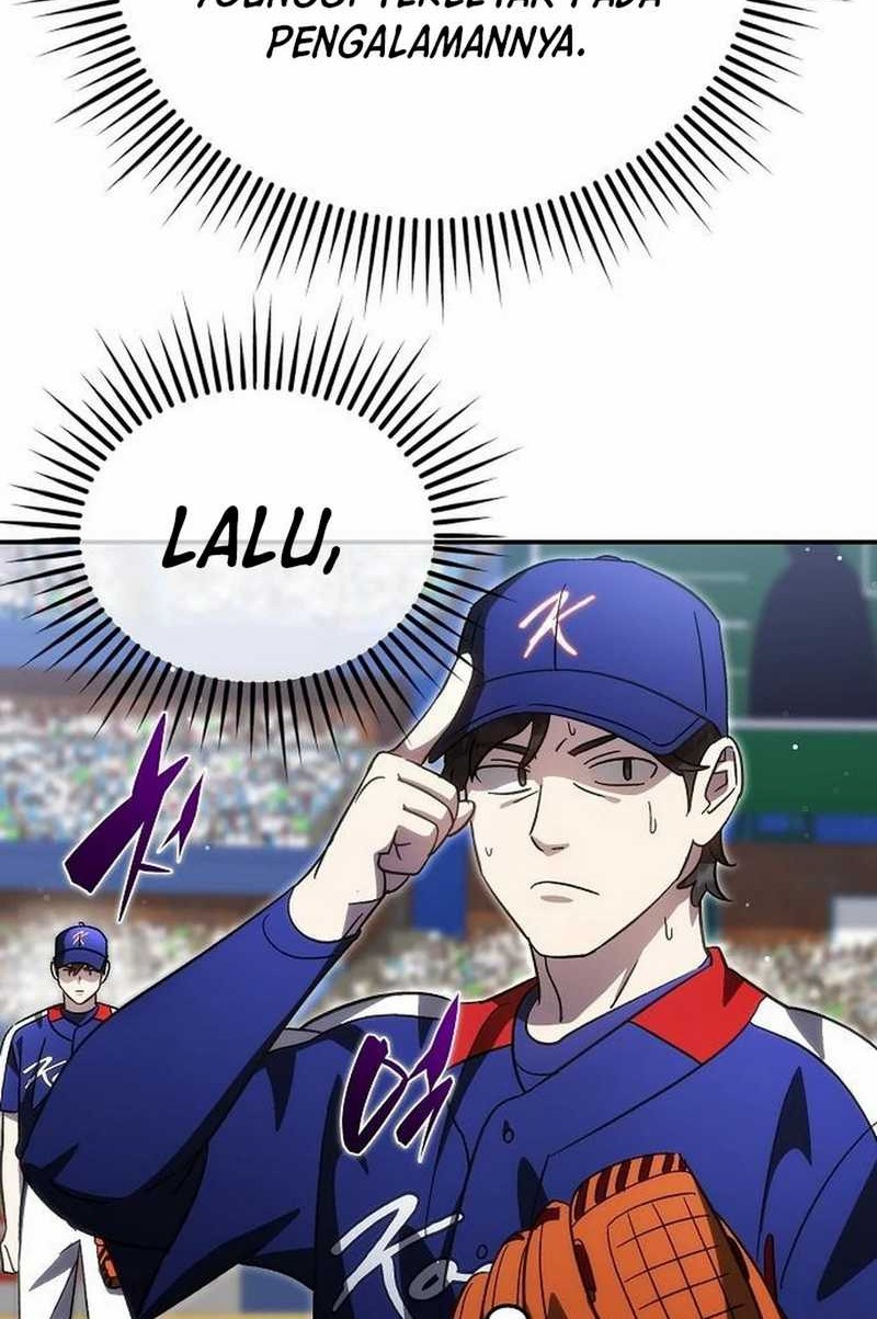 Genius Hitter Hits Fastball Chapter 94 Gambar 48