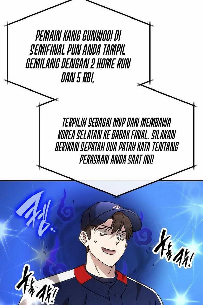 Genius Hitter Hits Fastball Chapter 94 Gambar 54