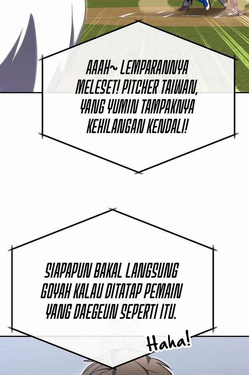 Genius Hitter Hits Fastball Chapter 94 Gambar 40