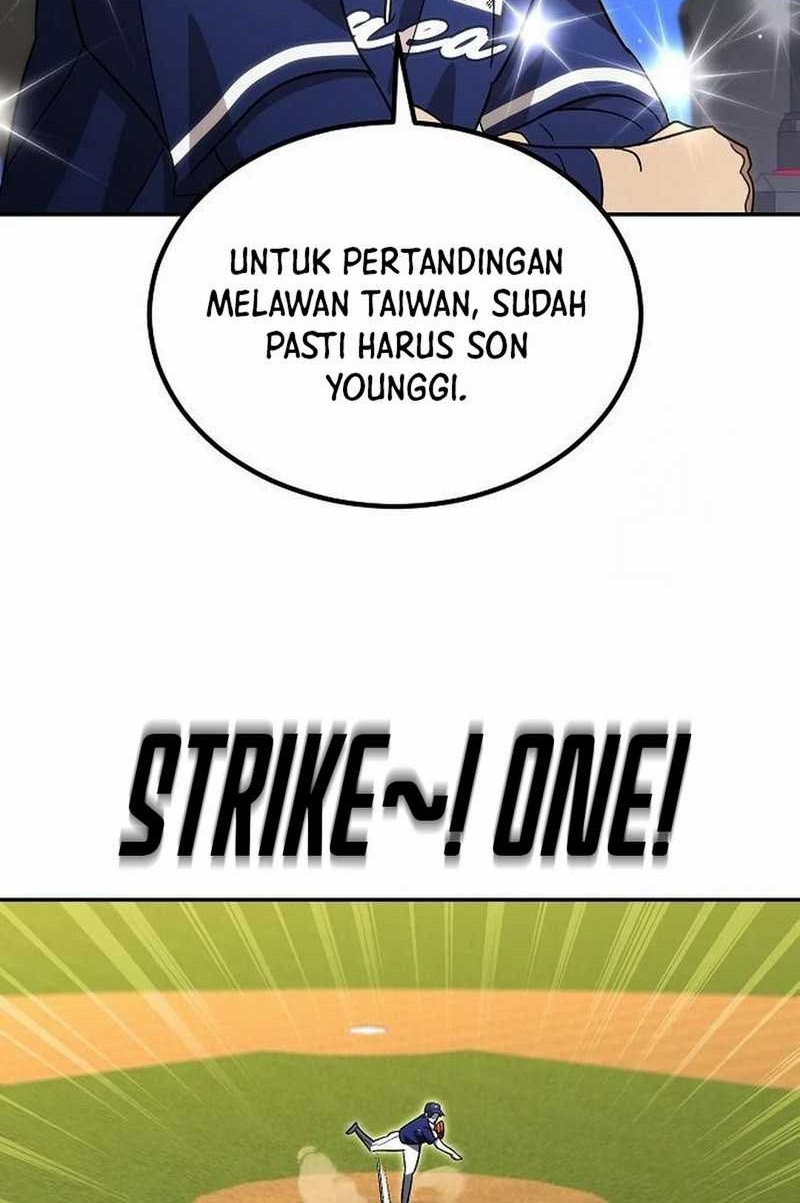 Genius Hitter Hits Fastball Chapter 94 Gambar 46