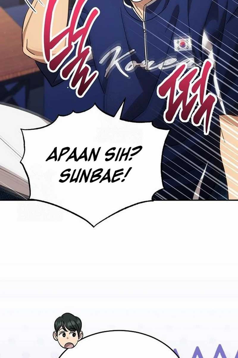 Genius Hitter Hits Fastball Chapter 94 Gambar 4