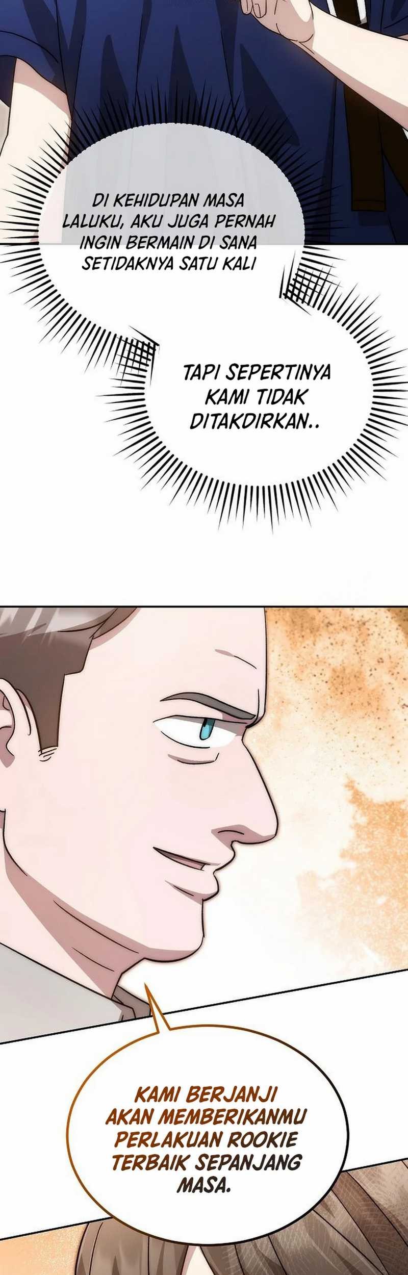 Genius Hitter Hits Fastball Chapter 94 Gambar 67