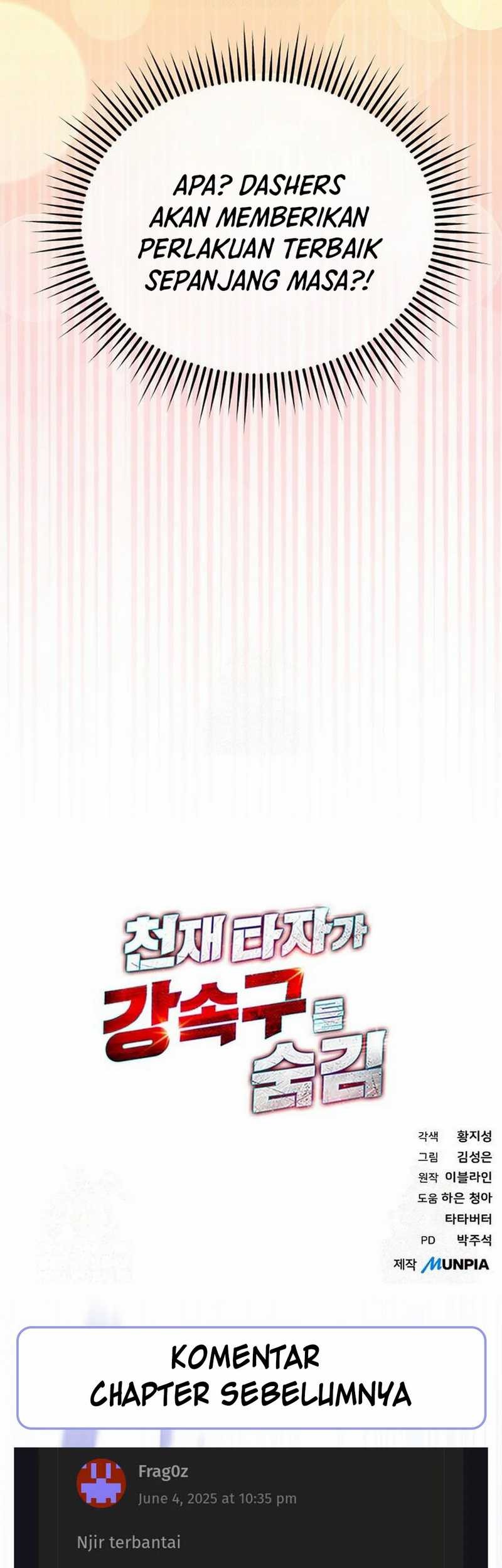 Genius Hitter Hits Fastball Chapter 94 Gambar 69