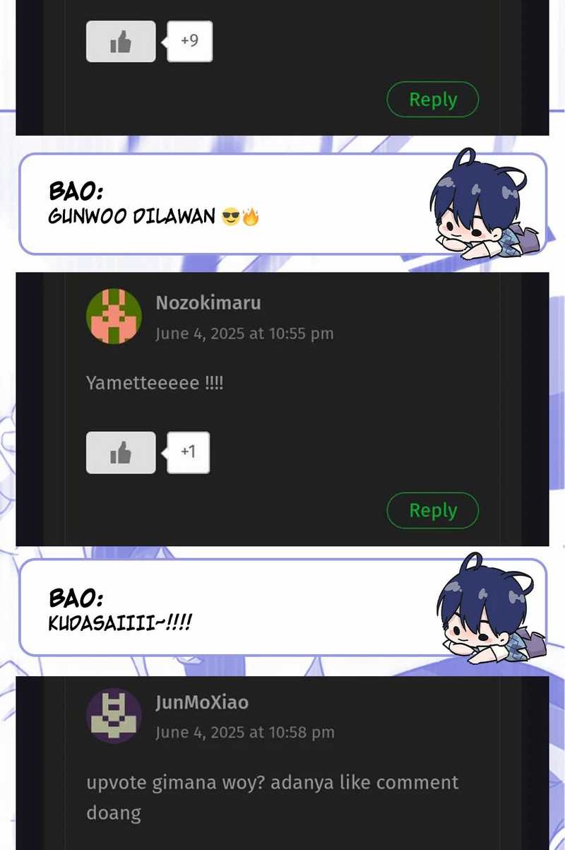 Genius Hitter Hits Fastball Chapter 94 Gambar 70