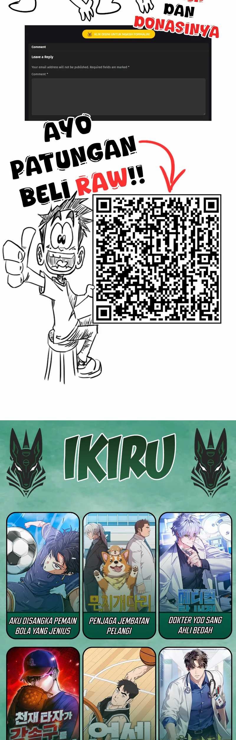 Genius Hitter Hits Fastball Chapter 94 Gambar 73