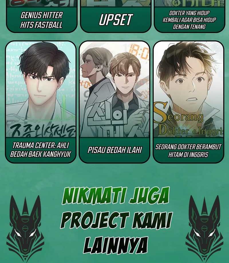 Genius Hitter Hits Fastball Chapter 94 Gambar 74