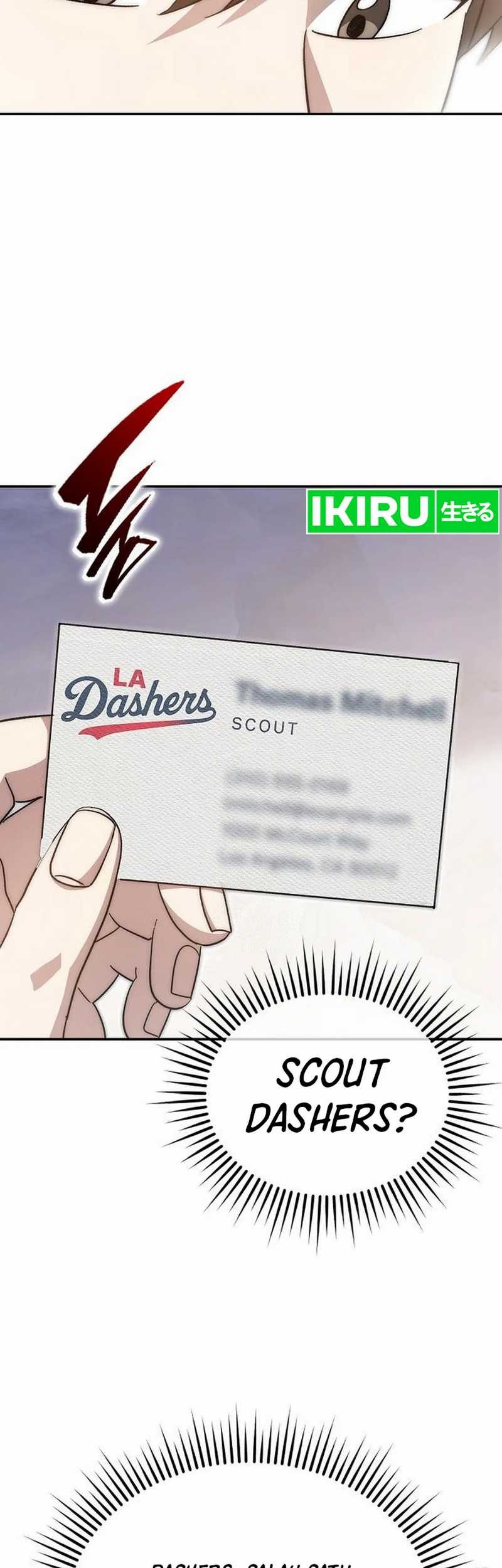 Genius Hitter Hits Fastball Chapter 94 Gambar 65