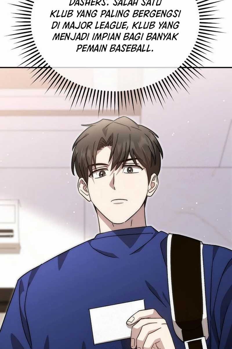 Genius Hitter Hits Fastball Chapter 94 Gambar 66