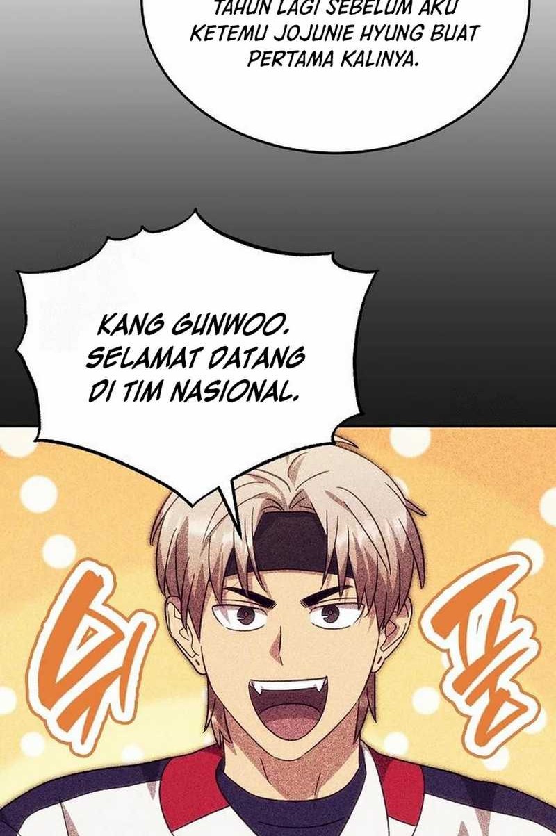 Genius Hitter Hits Fastball Chapter 94 Gambar 6