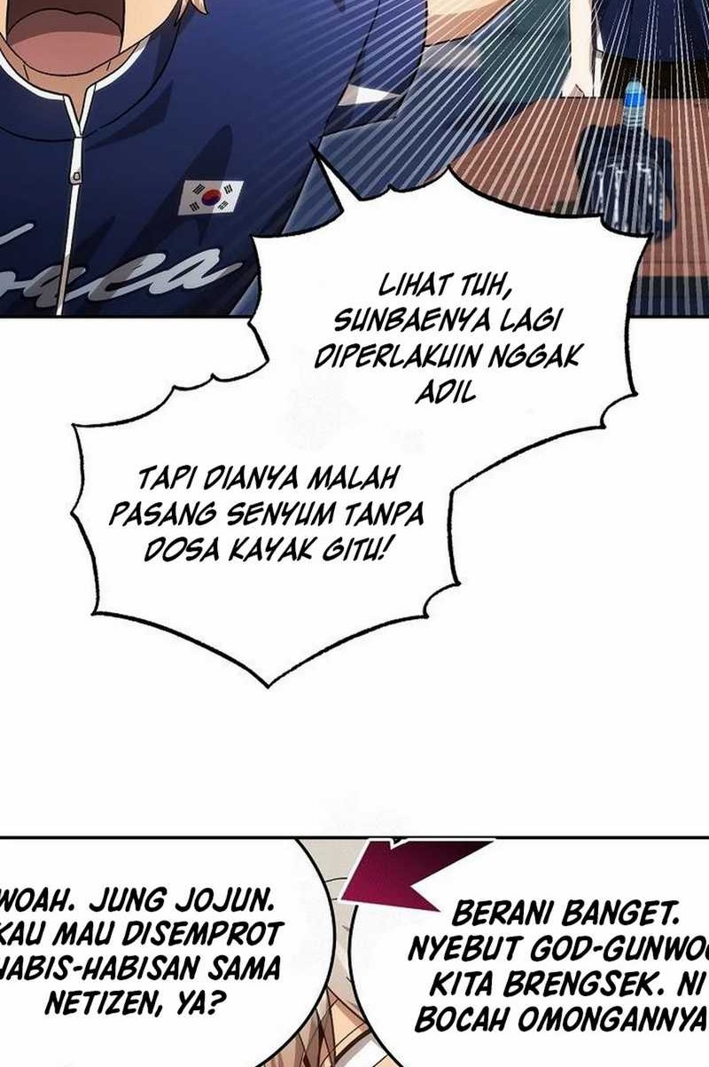 Genius Hitter Hits Fastball Chapter 94 Gambar 8