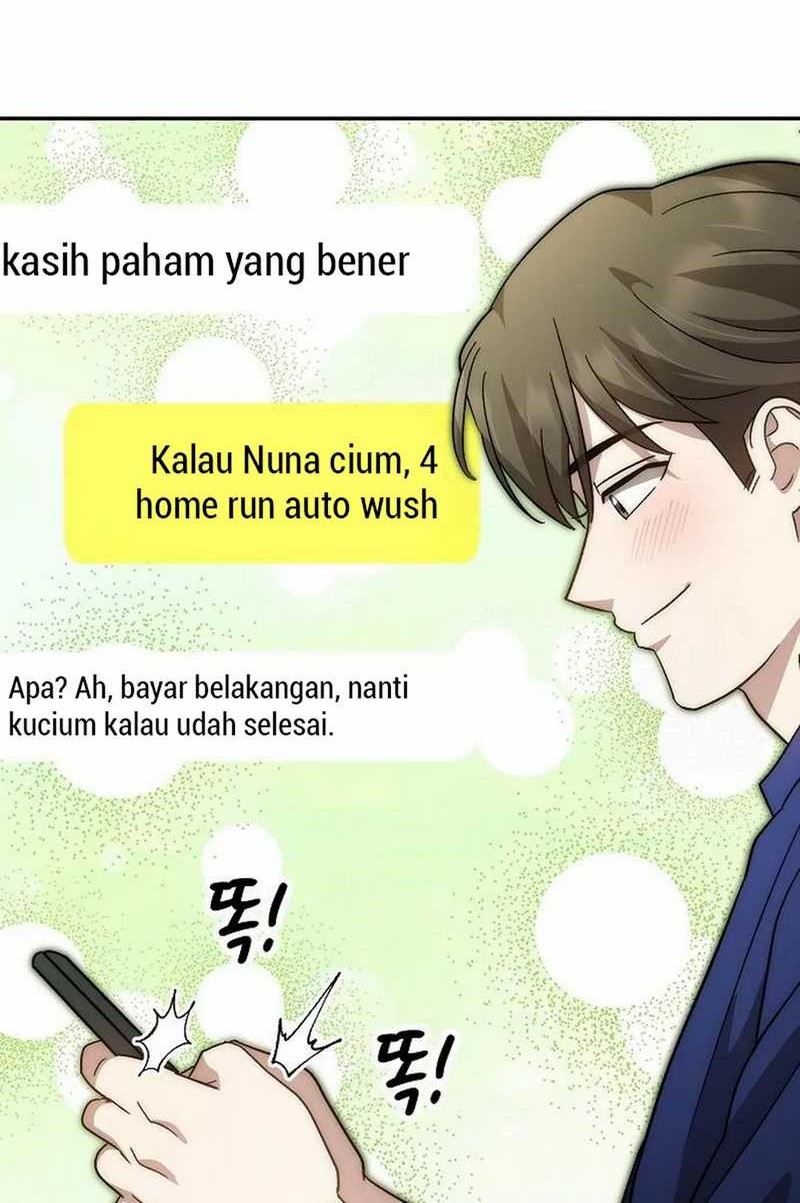 Genius Hitter Hits Fastball Chapter 94 Gambar 18