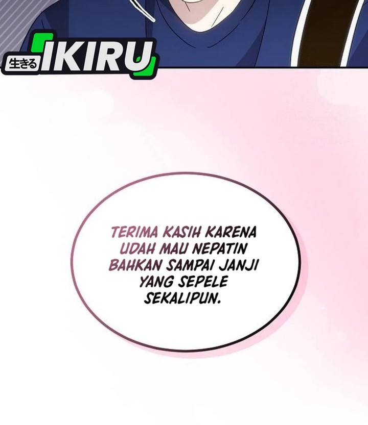 Genius Hitter Hits Fastball Chapter 95 Gambar 30