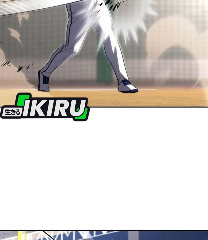 Genius Hitter Hits Fastball Chapter 95 Gambar 38