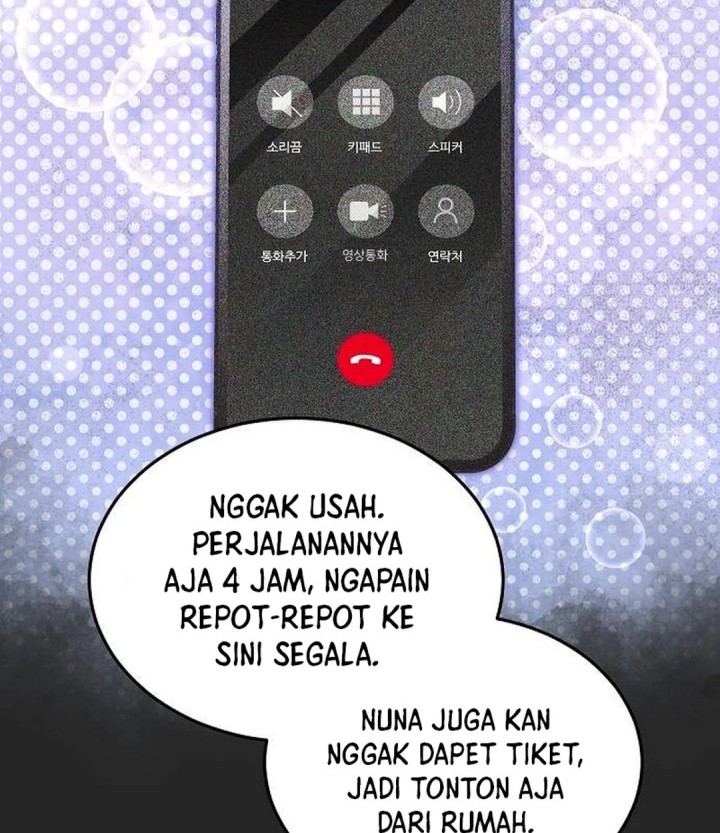 Genius Hitter Hits Fastball Chapter 95 Gambar 20