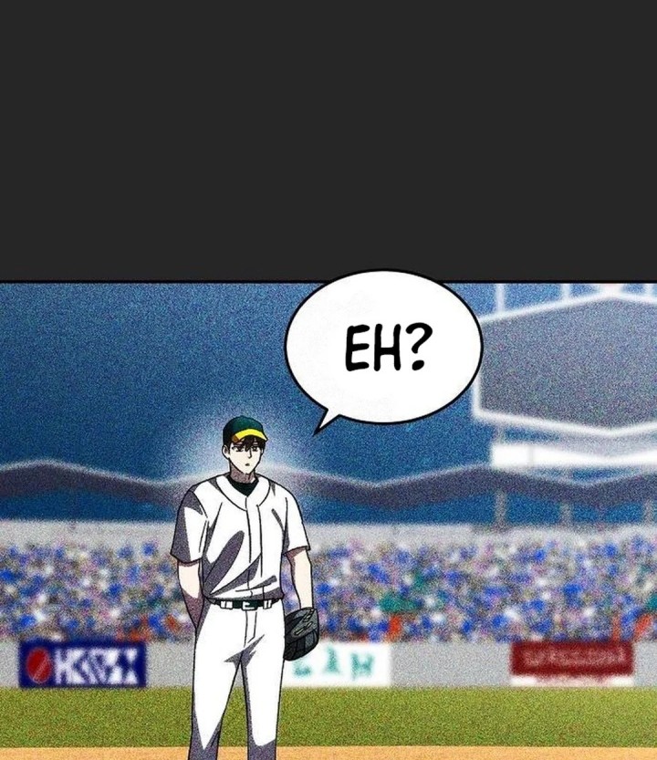 Genius Hitter Hits Fastball Chapter 95 Gambar 22