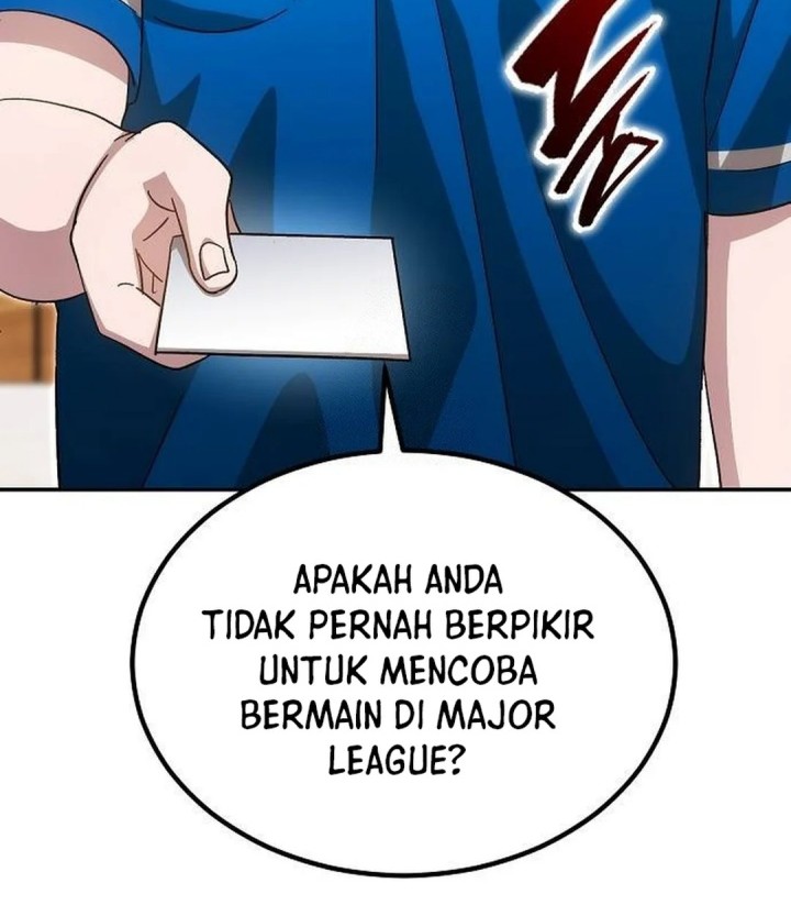 Manhwa Genius Hitter Hits Fastball Chapter 95 gambar nomor 2