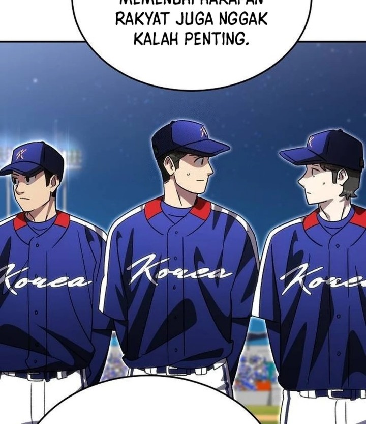 Genius Hitter Hits Fastball Chapter 95 Gambar 56