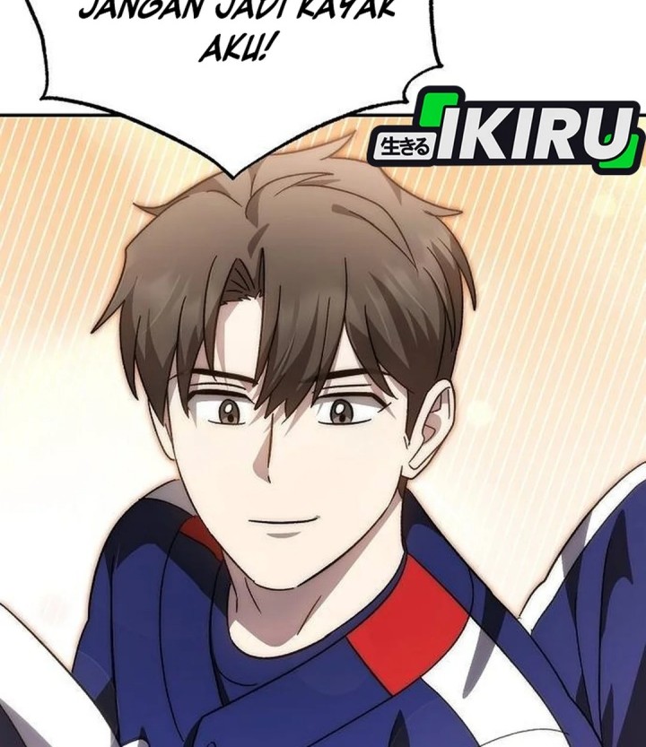 Genius Hitter Hits Fastball Chapter 95 Gambar 58