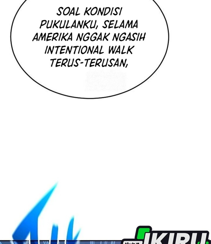Genius Hitter Hits Fastball Chapter 95 Gambar 40