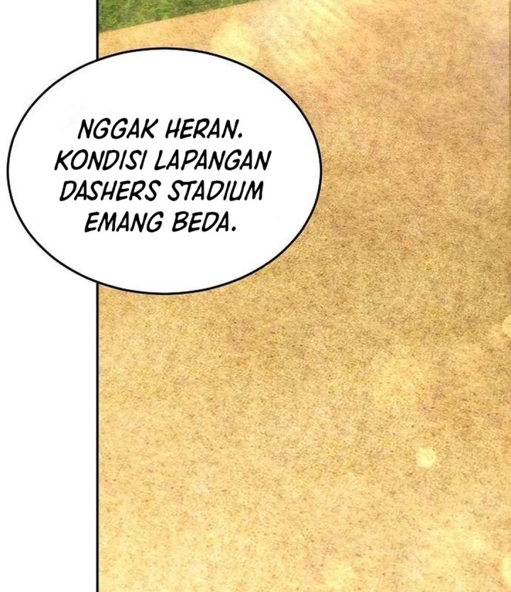Genius Hitter Hits Fastball Chapter 95 Gambar 42