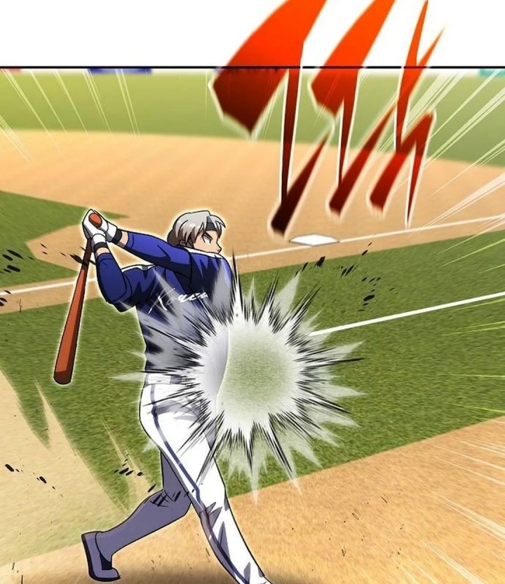 Genius Hitter Hits Fastball Chapter 95 Gambar 44