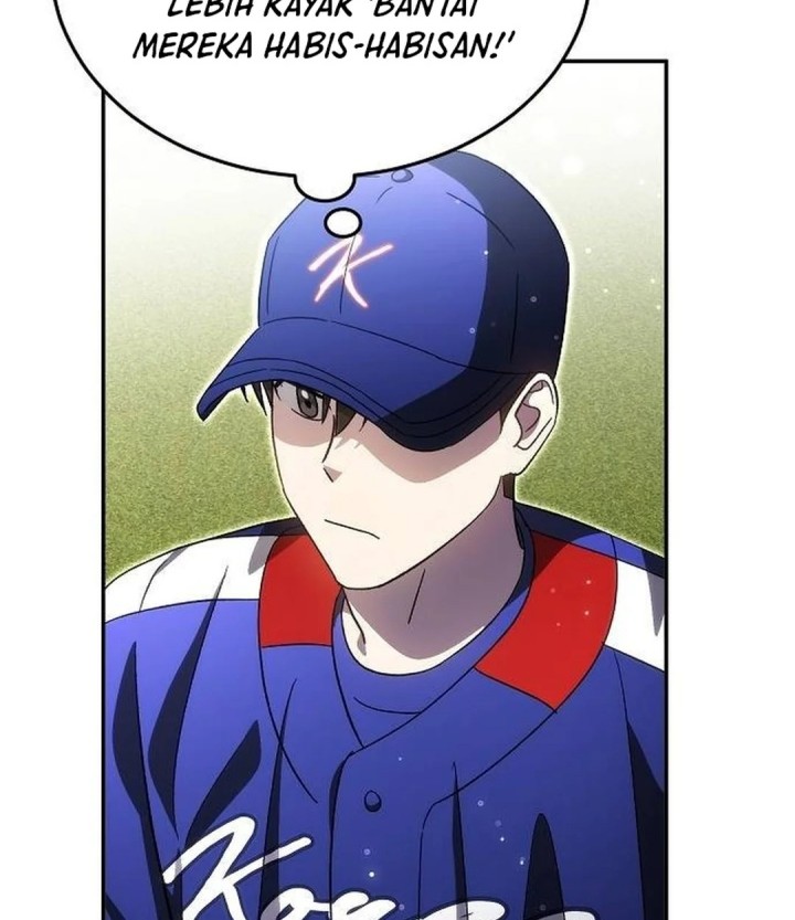 Genius Hitter Hits Fastball Chapter 95 Gambar 46