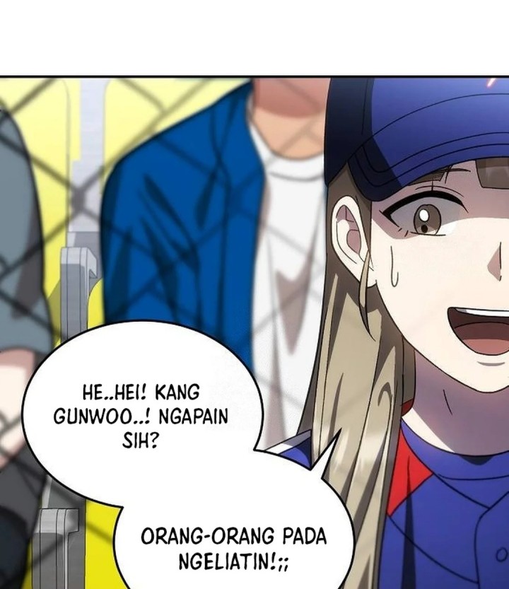 Genius Hitter Hits Fastball Chapter 95 Gambar 68
