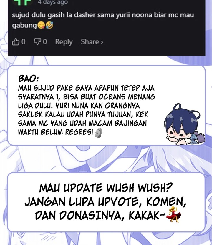 Genius Hitter Hits Fastball Chapter 95 Gambar 76