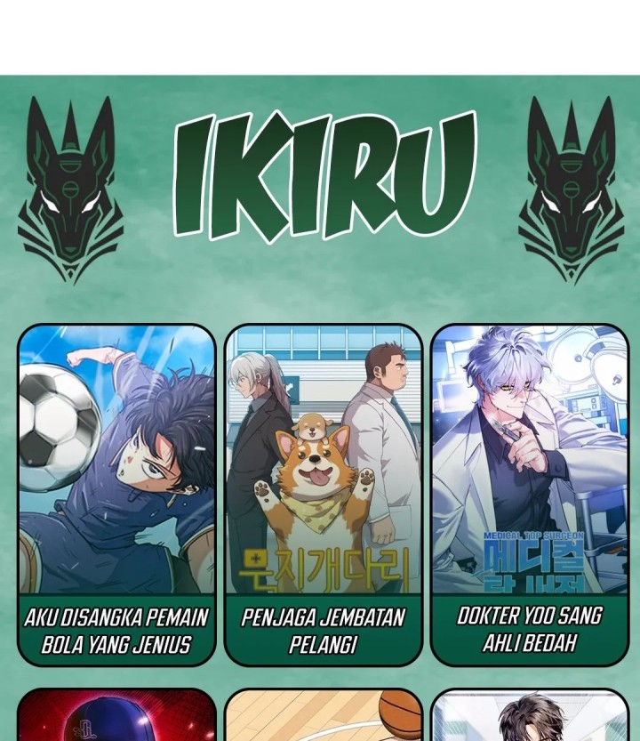 Genius Hitter Hits Fastball Chapter 95 Gambar 78