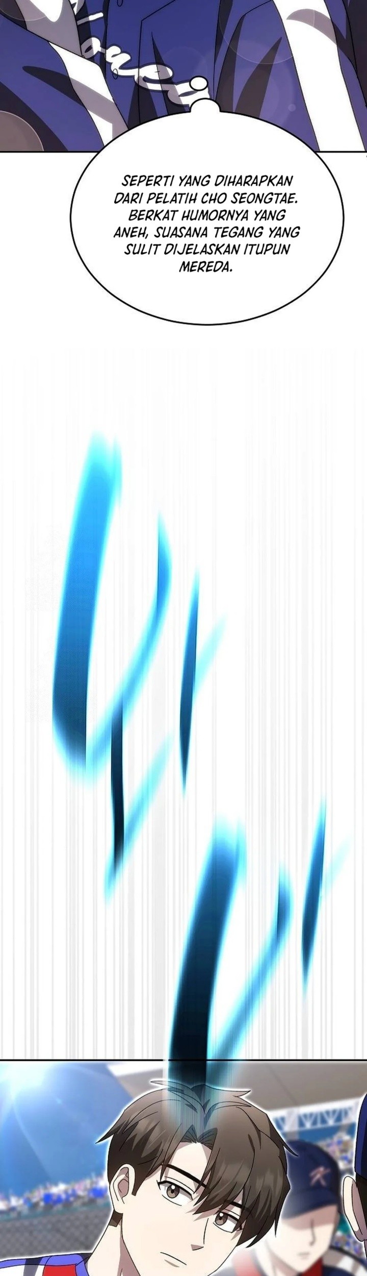 Genius Hitter Hits Fastball Chapter 95 Gambar 59