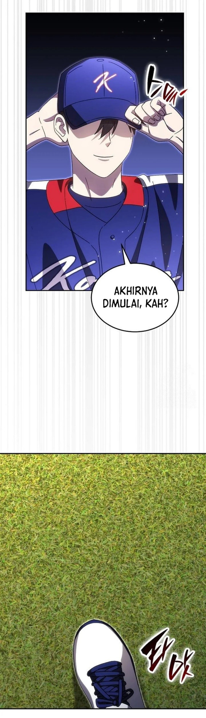 Genius Hitter Hits Fastball Chapter 95 Gambar 61