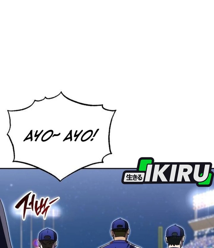 Genius Hitter Hits Fastball Chapter 95 Gambar 62