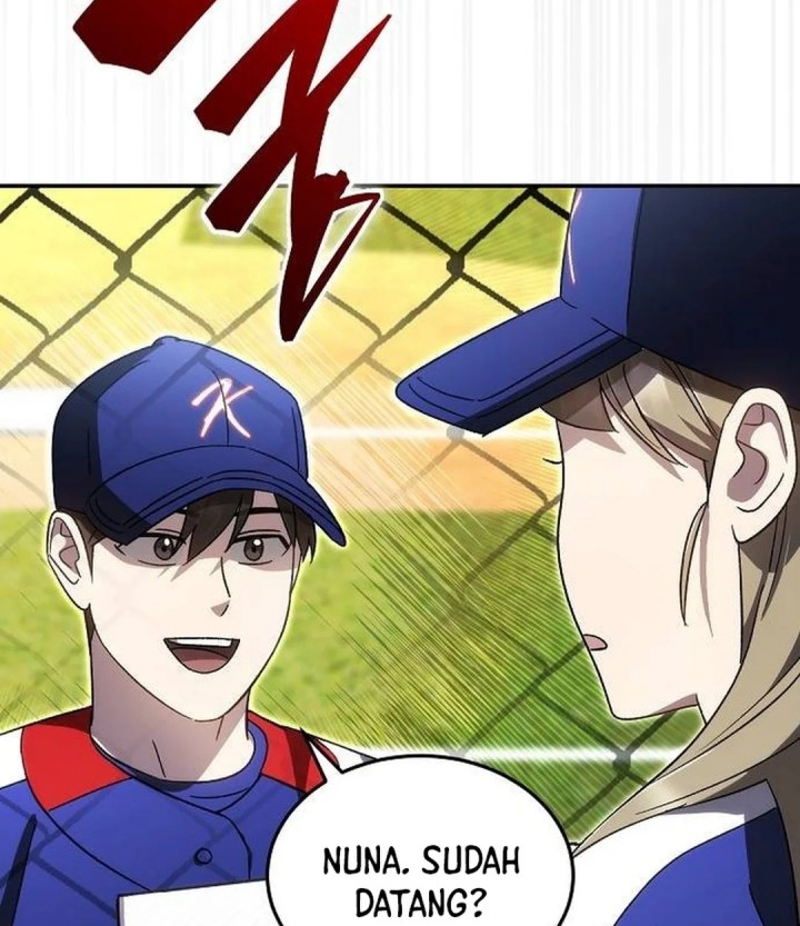 Genius Hitter Hits Fastball Chapter 95 Gambar 64