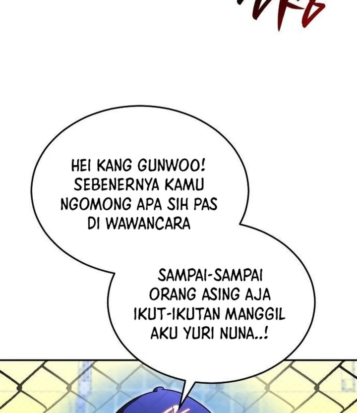 Genius Hitter Hits Fastball Chapter 95 Gambar 66