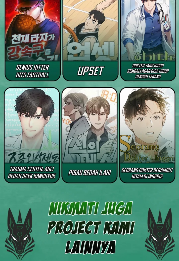 Genius Hitter Hits Fastball Chapter 95 Gambar 79