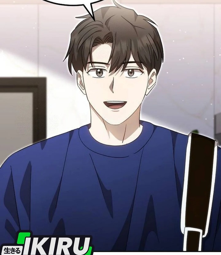 Genius Hitter Hits Fastball Chapter 95 Gambar 8