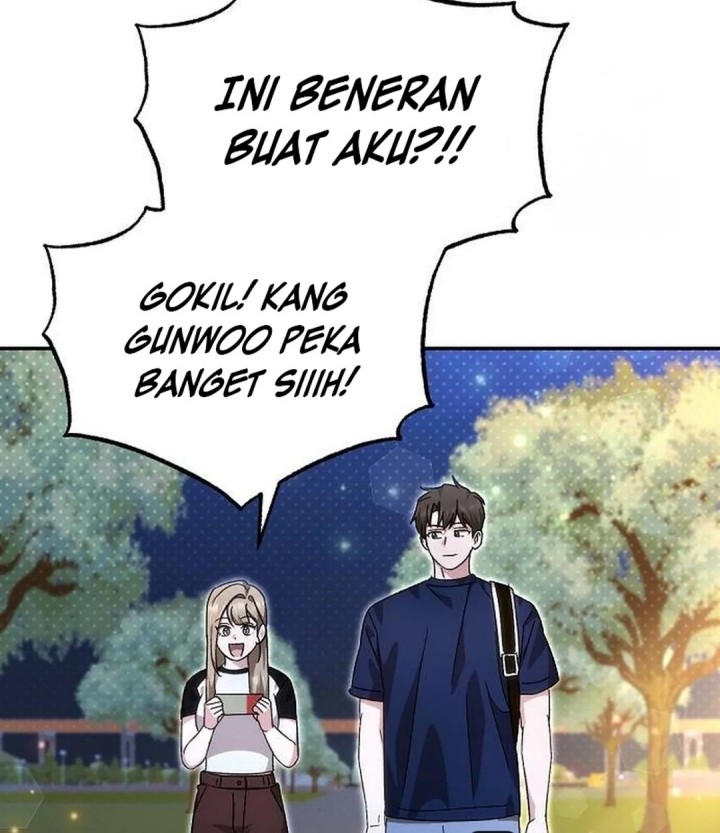 Genius Hitter Hits Fastball Chapter 95 Gambar 14